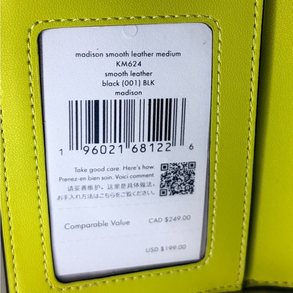 NWT Kate Spade Wallet - Picture 7 of 7